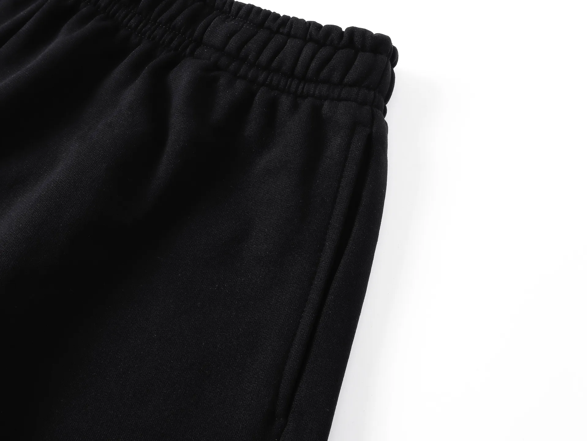 【 . Quality】BALENCI*GA/ .2026New Arrival 。 LOGO 。 . Authentic ， ！ ZP ， 460 ， . ， ， 。 ， 。 . Same Style ：BL 267050 ：Black Size：XS S M L